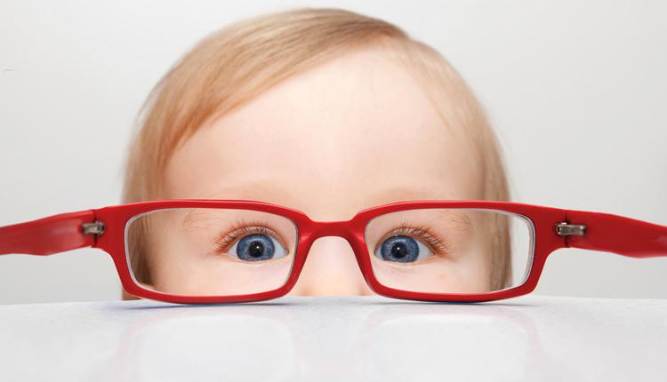 Çocuklarda Göz Bozukluğu Olduğu Nasıl Anlaşılır? | Minik Abaküs Anaokulu